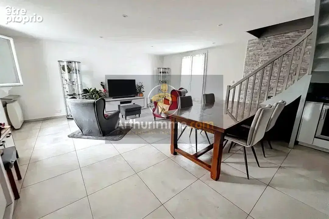 Vente Maison Lieusaint(77127) 295 000ï¿œ - photo 2