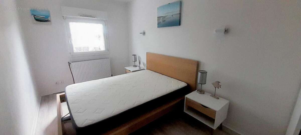 Appartement à MERIGNAC