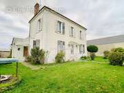 Maison à CORBEILLES