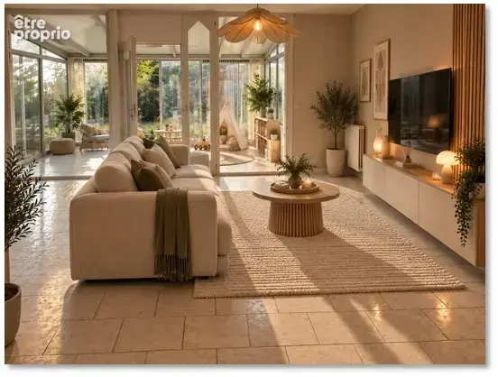 Maison 6 pièces - photo 5