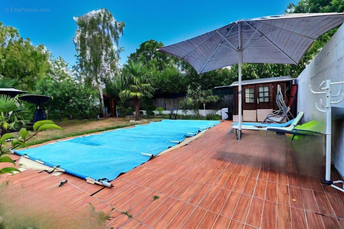 Maison à BASSE-GOULAINE