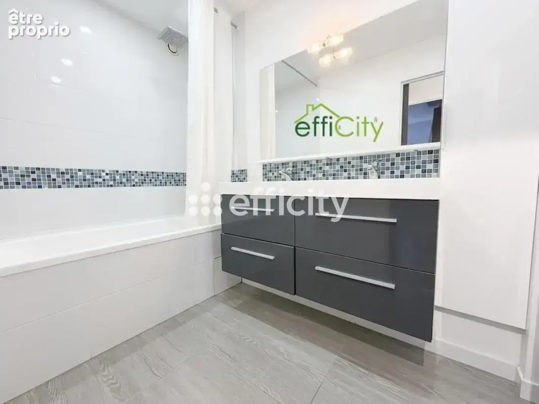 Appartement - photo 13