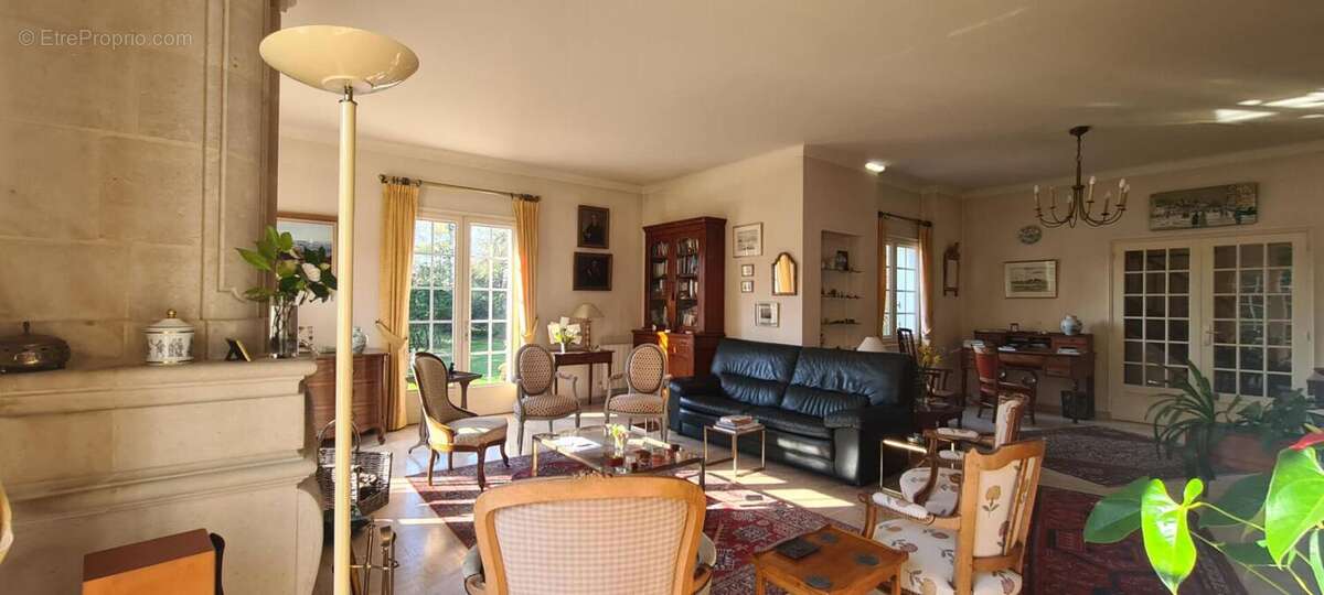 Maison à CLISSON