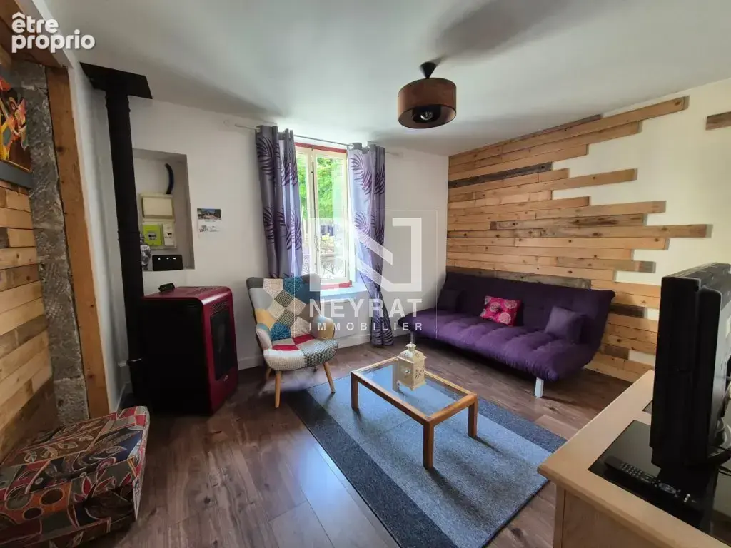 Maison 2 pièces 51 m² à vendre à Nolay (21340) - photo 3