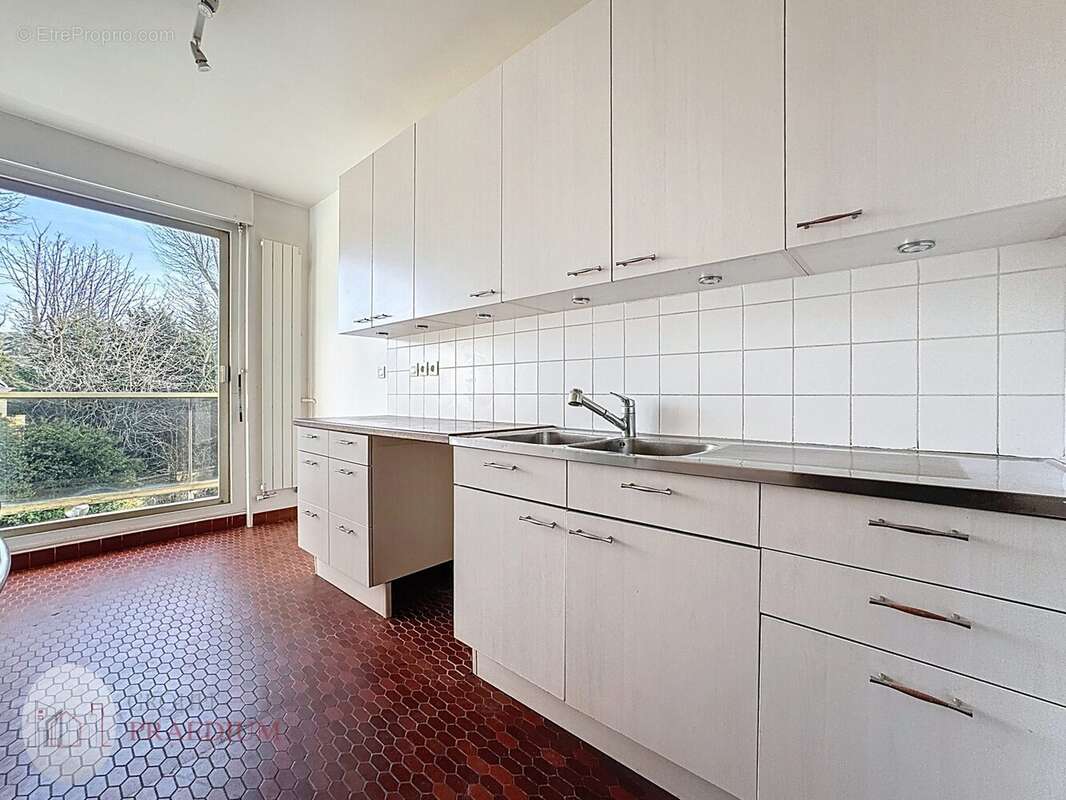 Appartement à VERSAILLES