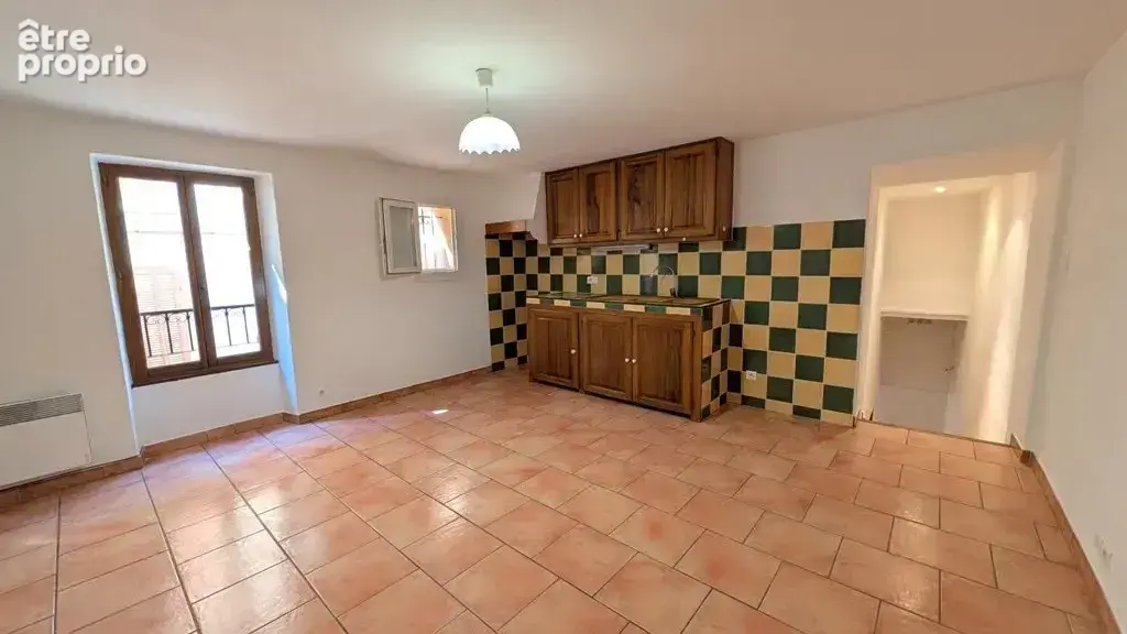 CARCES Maison de village 2 appartements - photo 8
