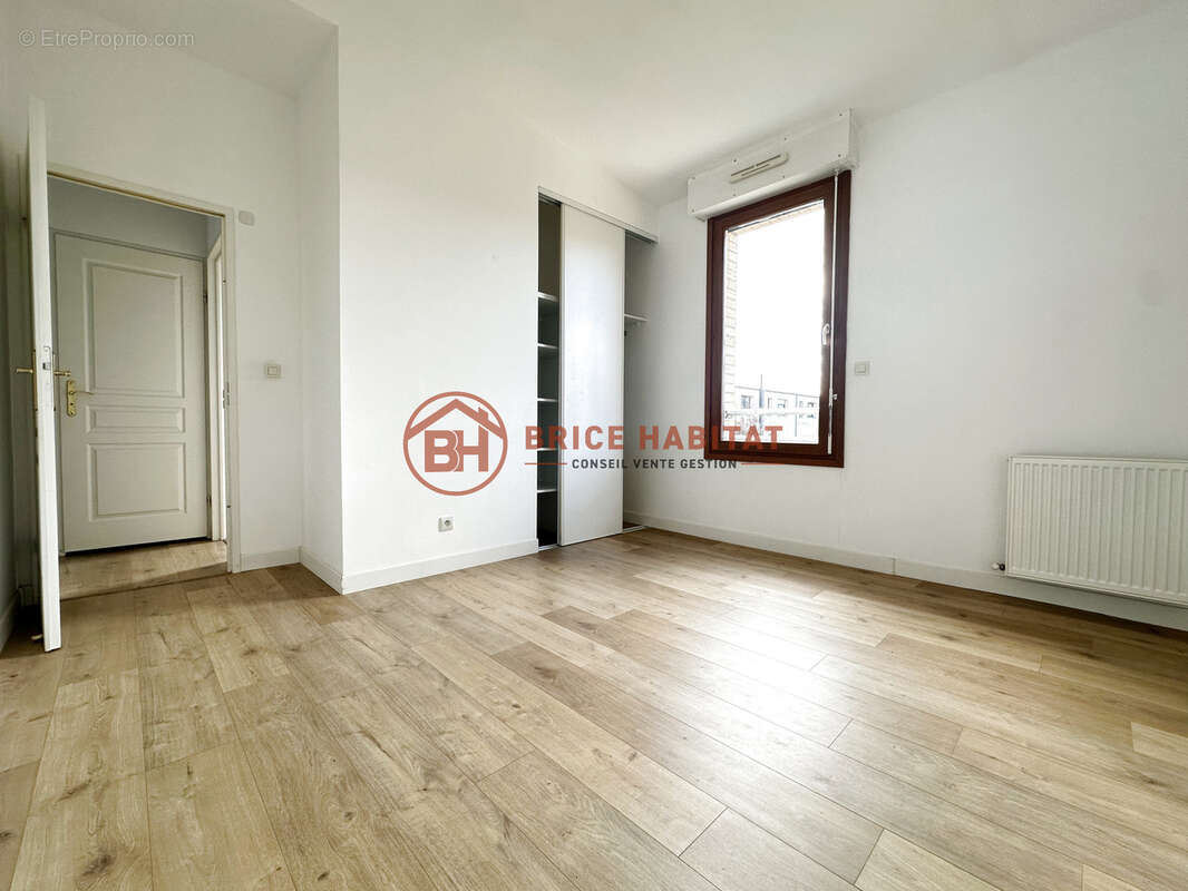 Maison 3 ch, sdd, sdb, jardin et garage - photo 6