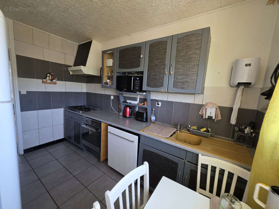 Appartement à PAMIERS
