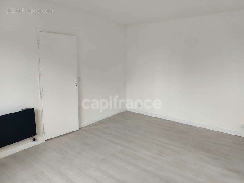 Appartement à ABLON-SUR-SEINE