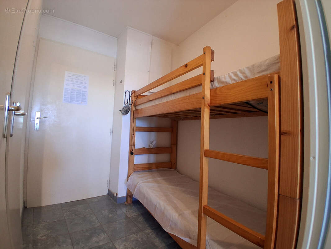 Appartement à FRONTIGNAN