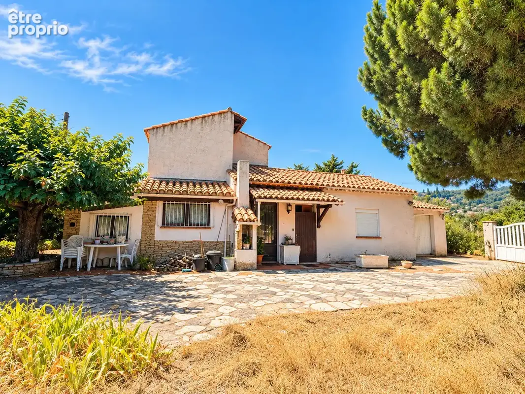 Photo Maison à Ollioules au prix de 500 000€