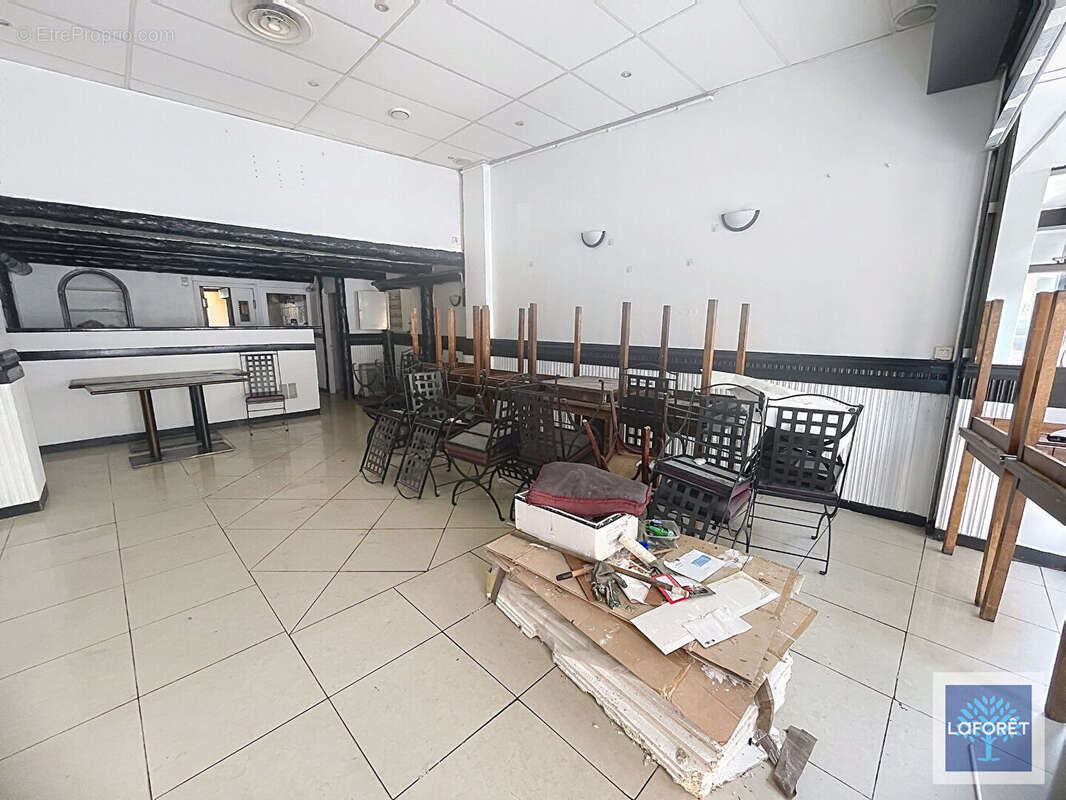 NICE -GAMBETTA / CENTRE-VILLE - Opportunité d'investissement - photo 8