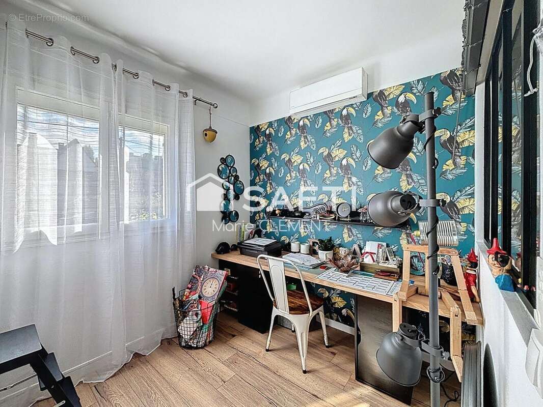 Photo 7 - Maison à COMBS-LA-VILLE