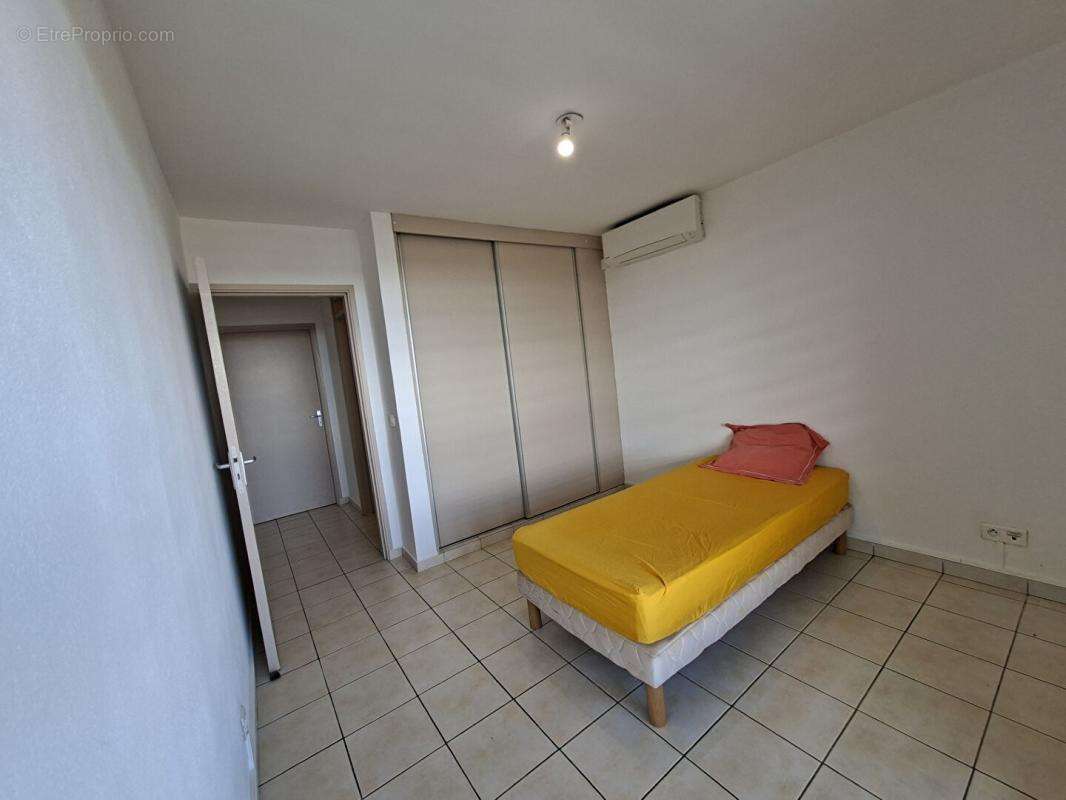 Appartement à CAYENNE