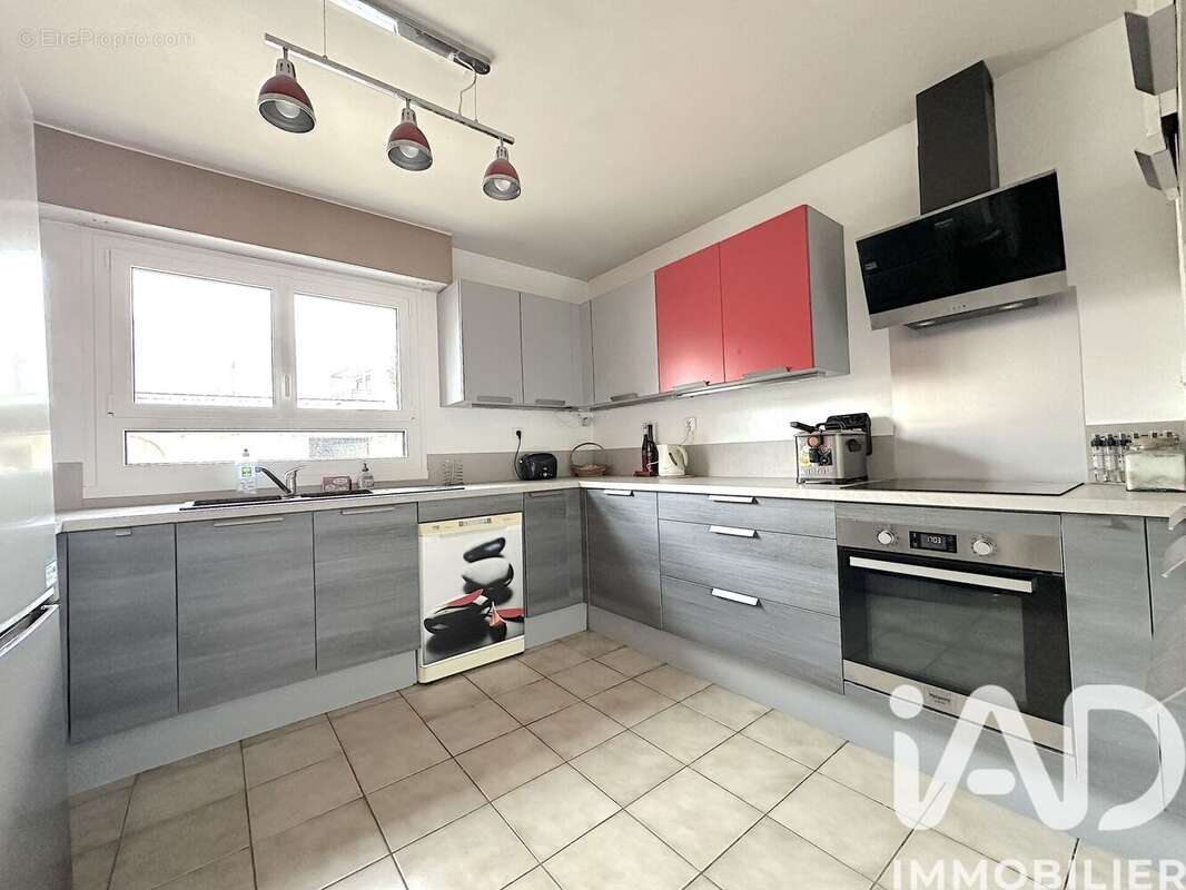 Photo 9 - Maison à CARRIERES-SOUS-POISSY