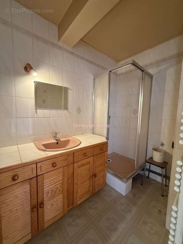 Appartement 81 m² à Troyes  - photo 16