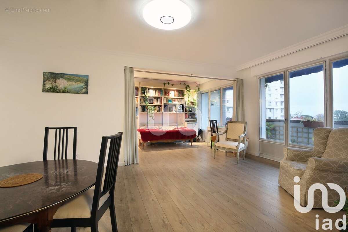 Photo 4 - Appartement à TOULOUSE