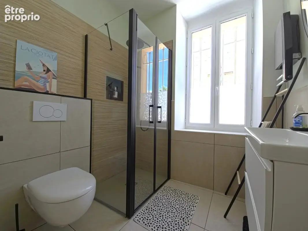 Appartement 2 pièces 31 m² à vendre à La Ciotat (13600) - photo 6