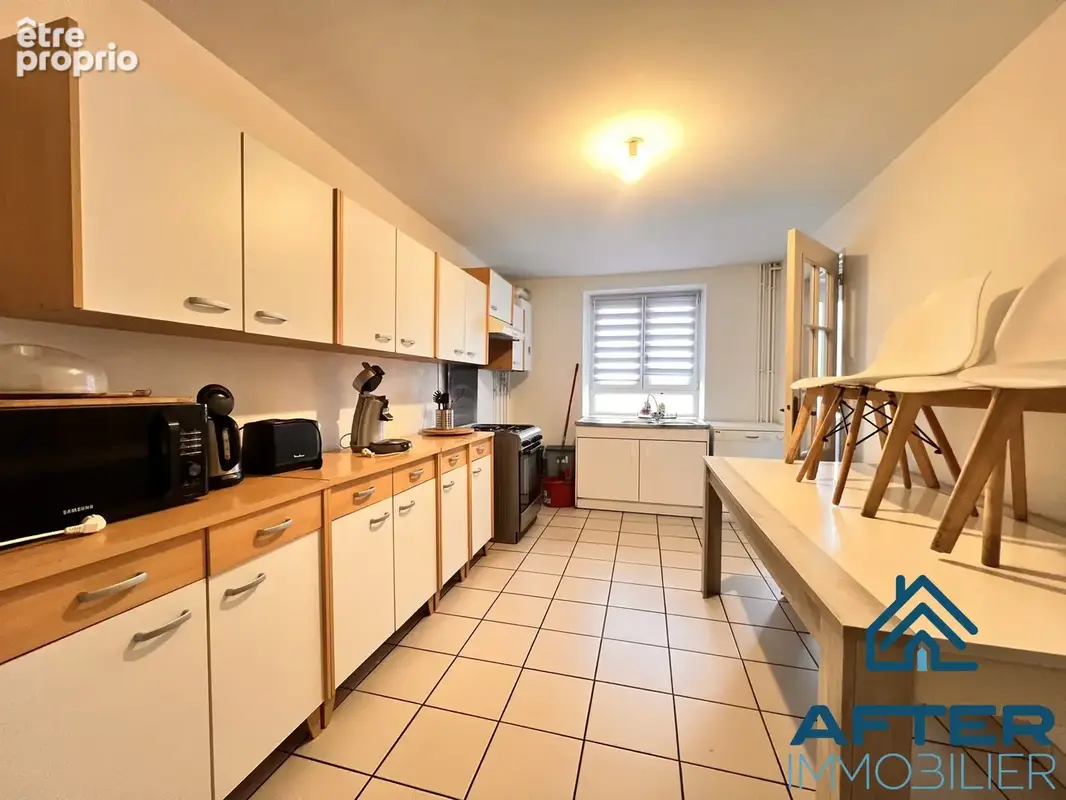 Maison 4 pièces 105 m² à vendre à Luneville (54300) - photo 5