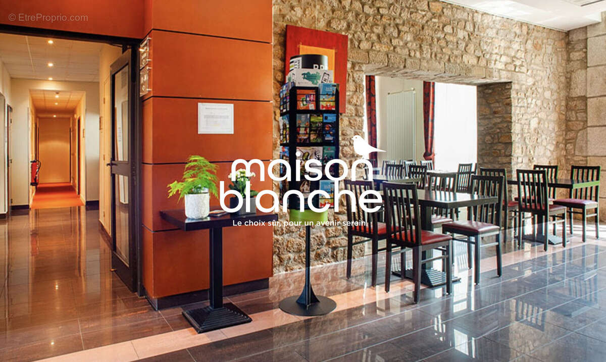 Appartement à DINAN