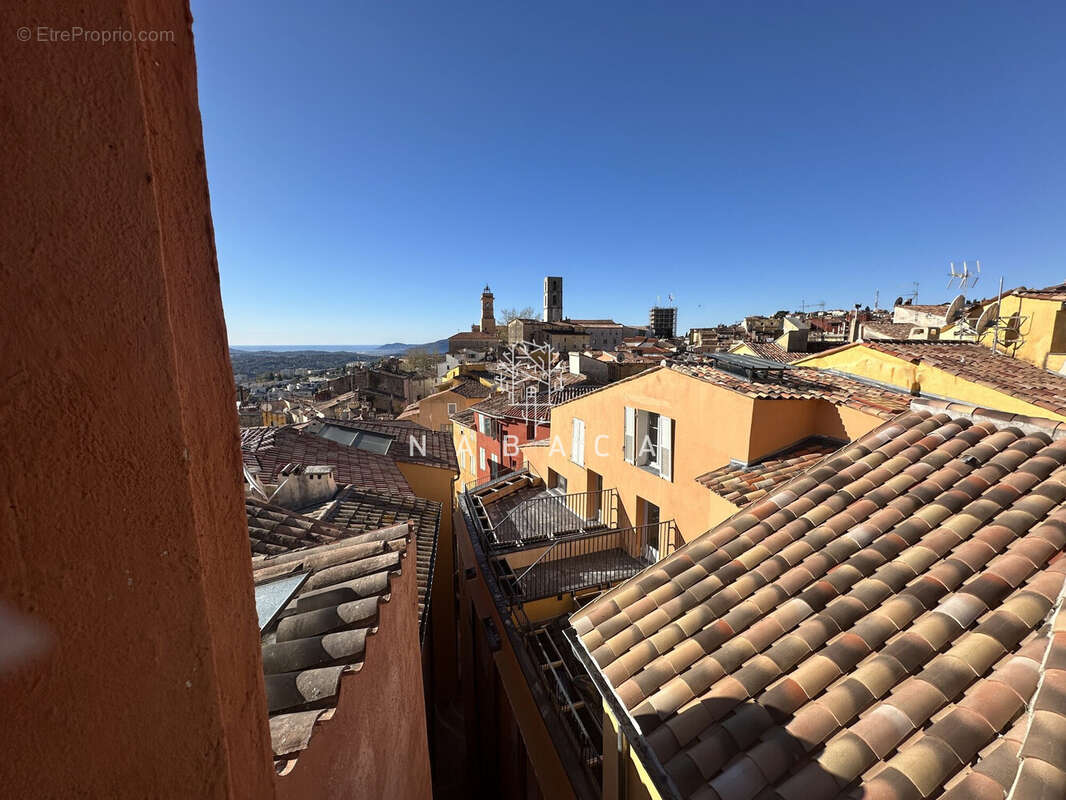 Appartement à GRASSE