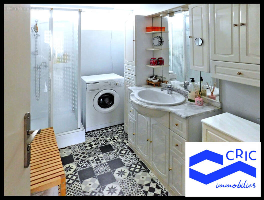 Appartement à LE HAVRE