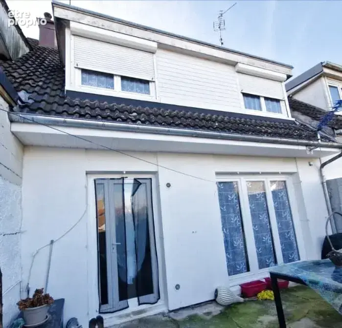 Maison à LONGUENESSE
