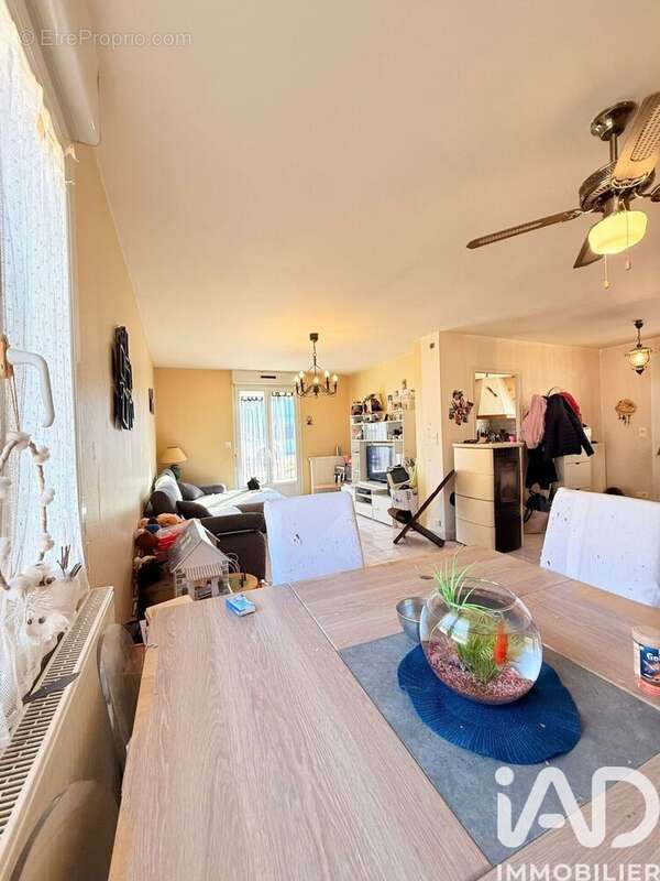 Photo 5 - Maison à MARNAY-SUR-MARNE