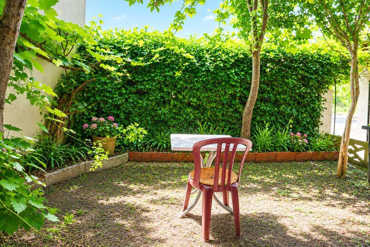 Maison 141 m² à Montreuil  - photo 3