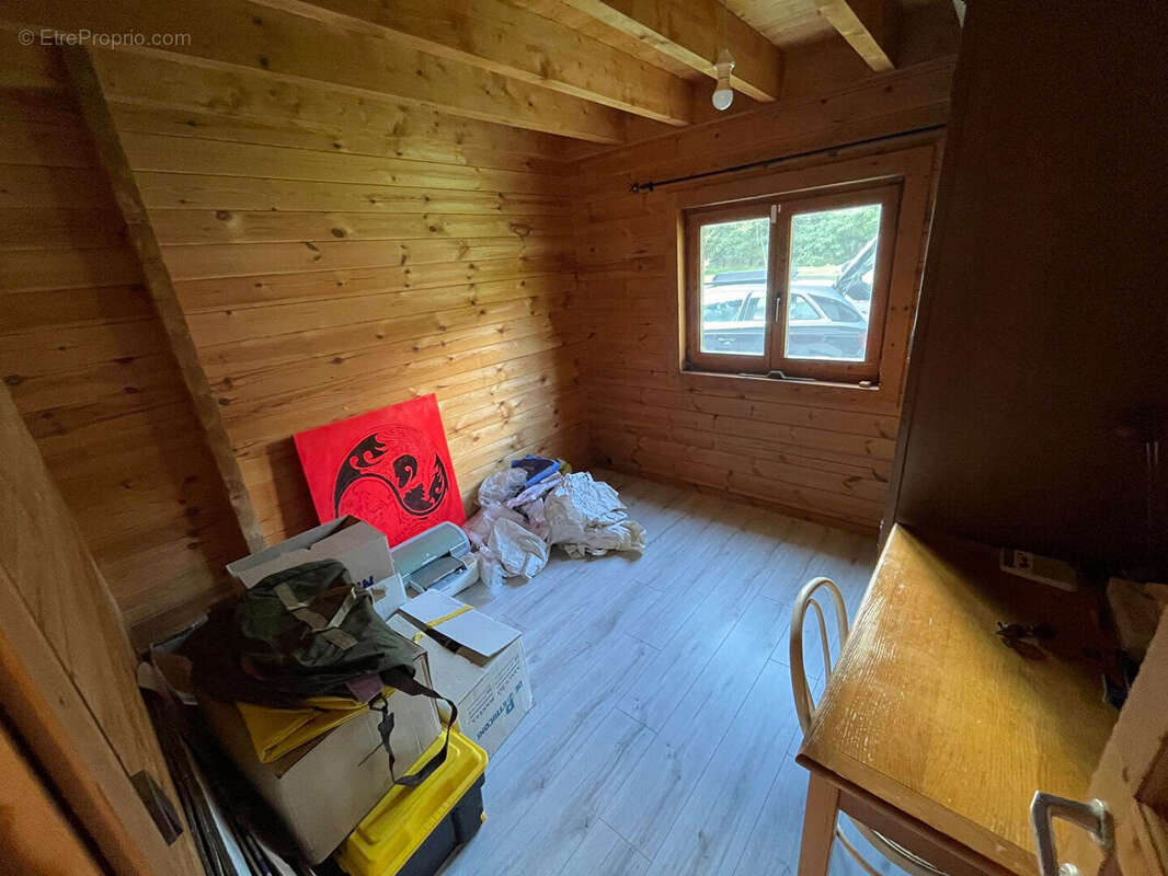 Maison à CHANTENAY-SAINT-IMBERT