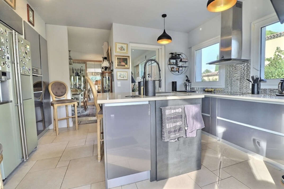 Maison à SAINT-RAPHAEL