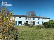 Maison à SORE