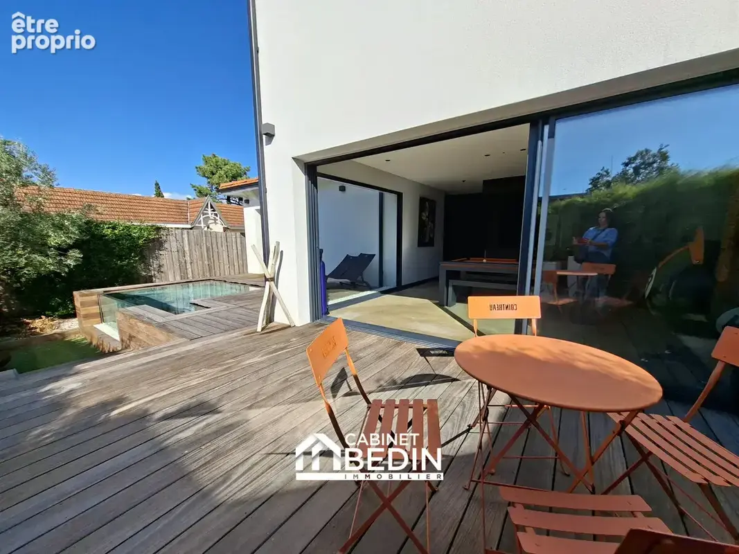 Maison 5 pièces 150 m² à vendre à Arcachon (33120) - photo 6