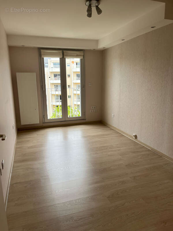 Appartement à ANGERS