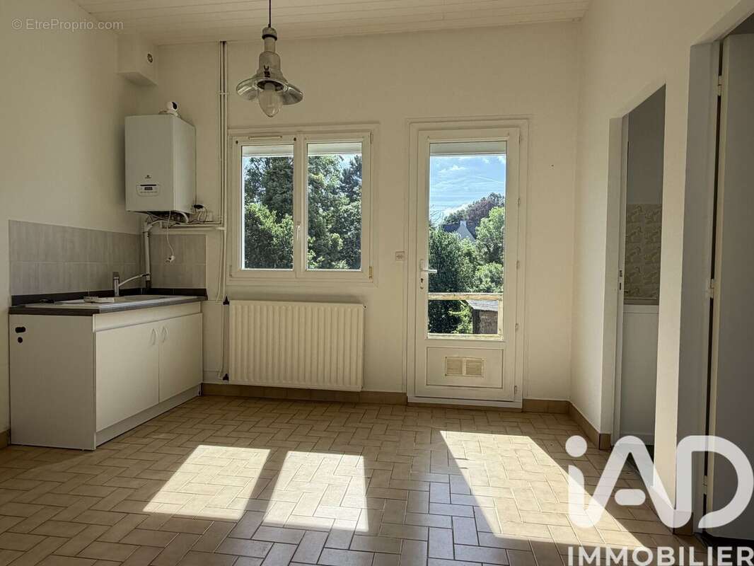Photo 5 - Maison à ORVAULT
