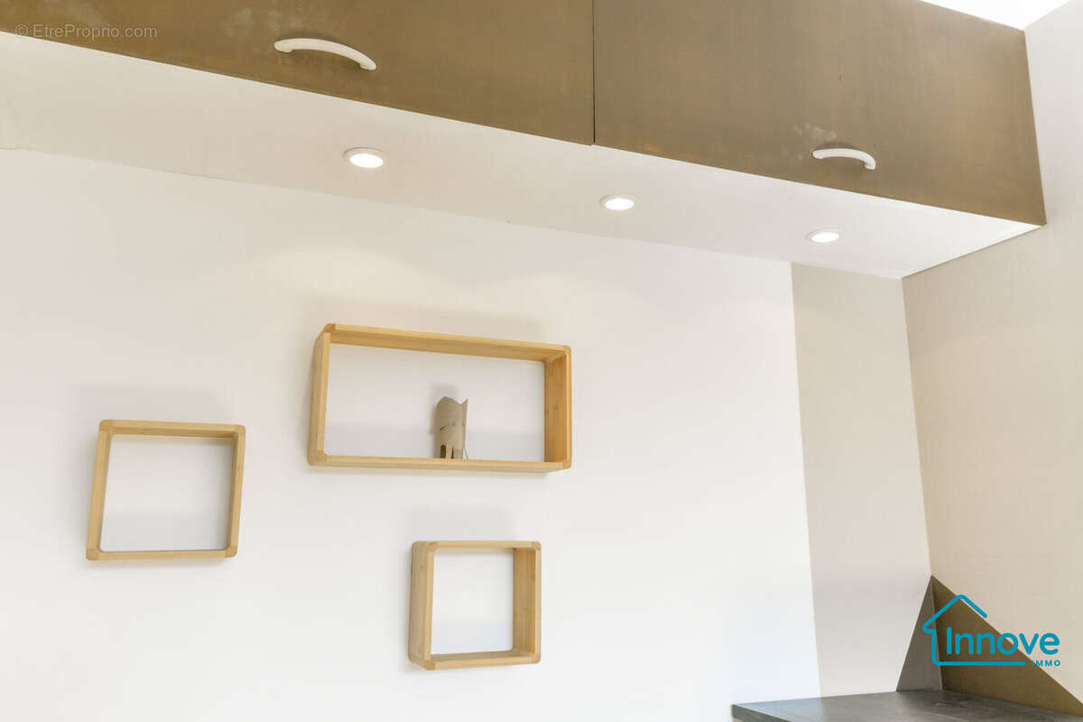 Appartement à SEVRES