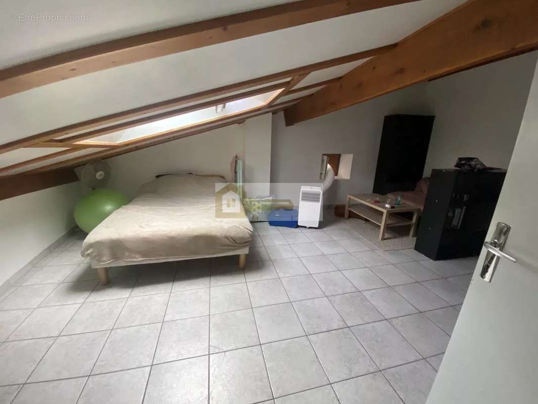 Appartement à ESPELUCHE