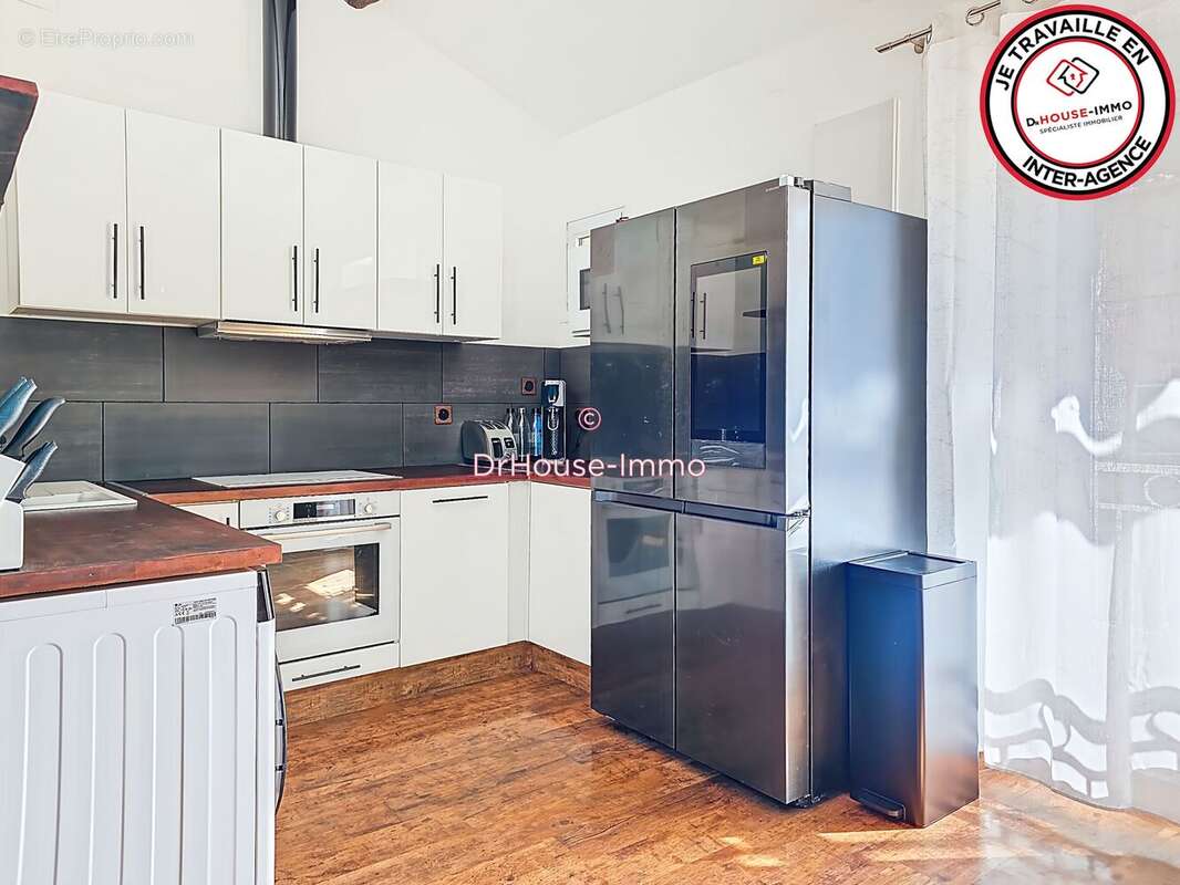 Maison 65 m² à Le Muy  - photo 26