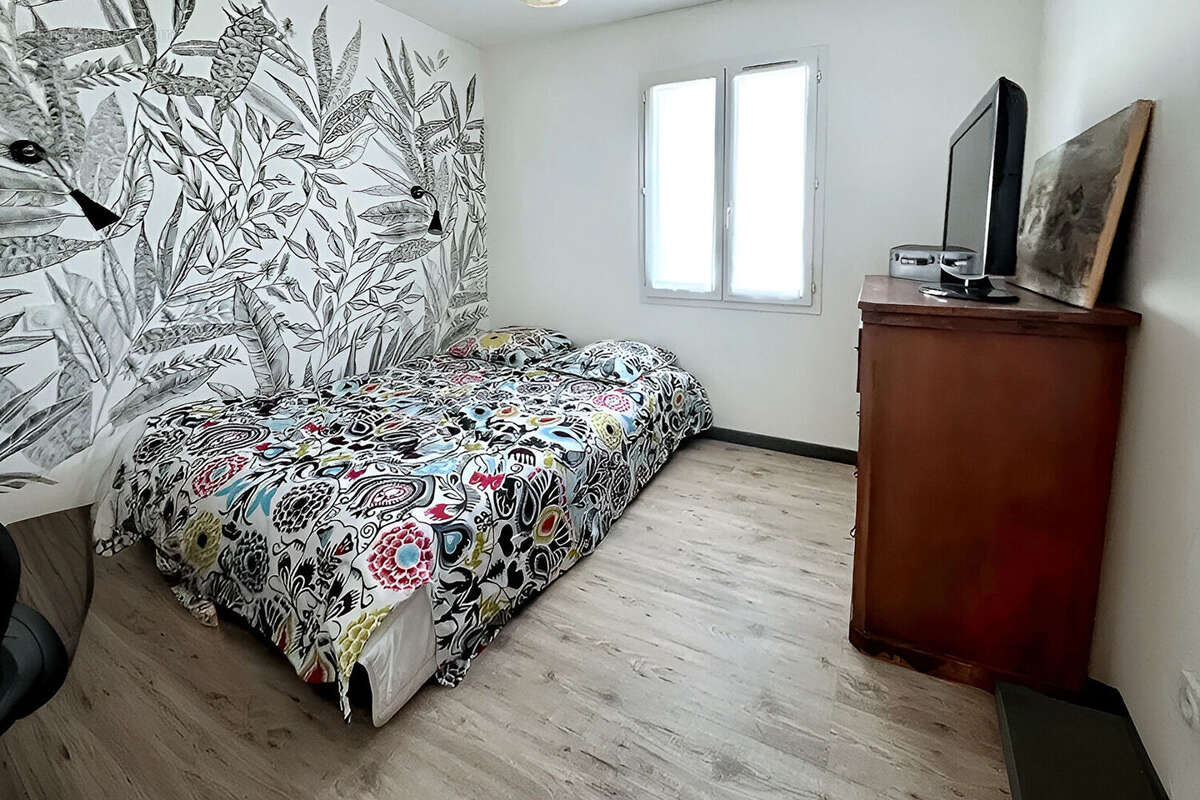 Maison à SAINTE-SOULLE