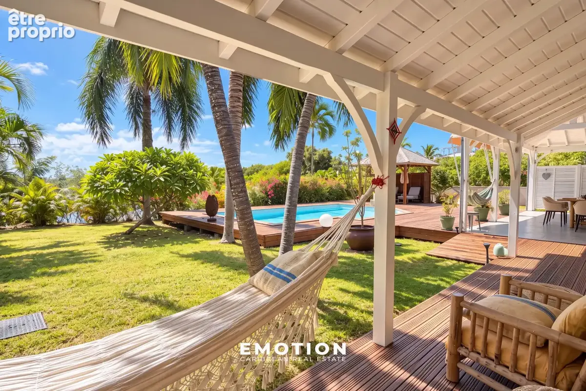 Villa T4 plain-pied - 3 chambres - piscine - photo 19