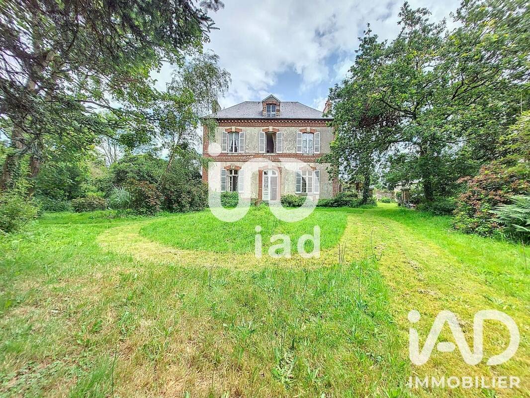 Photo 1 - Maison à SOULLES