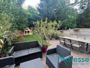 Appartement à CHAMPS-SUR-MARNE