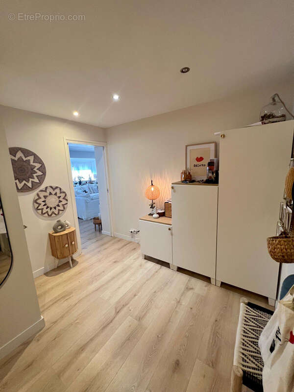 Maison à CANDILLARGUES