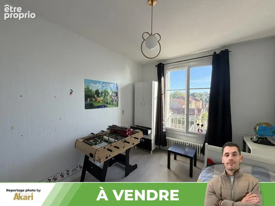 Appartement - photo 11