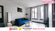 Appartement à SEZANNE