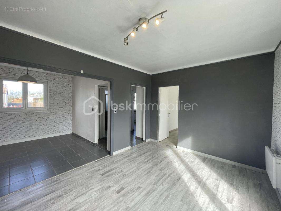 Maison à LE FENOUILLER