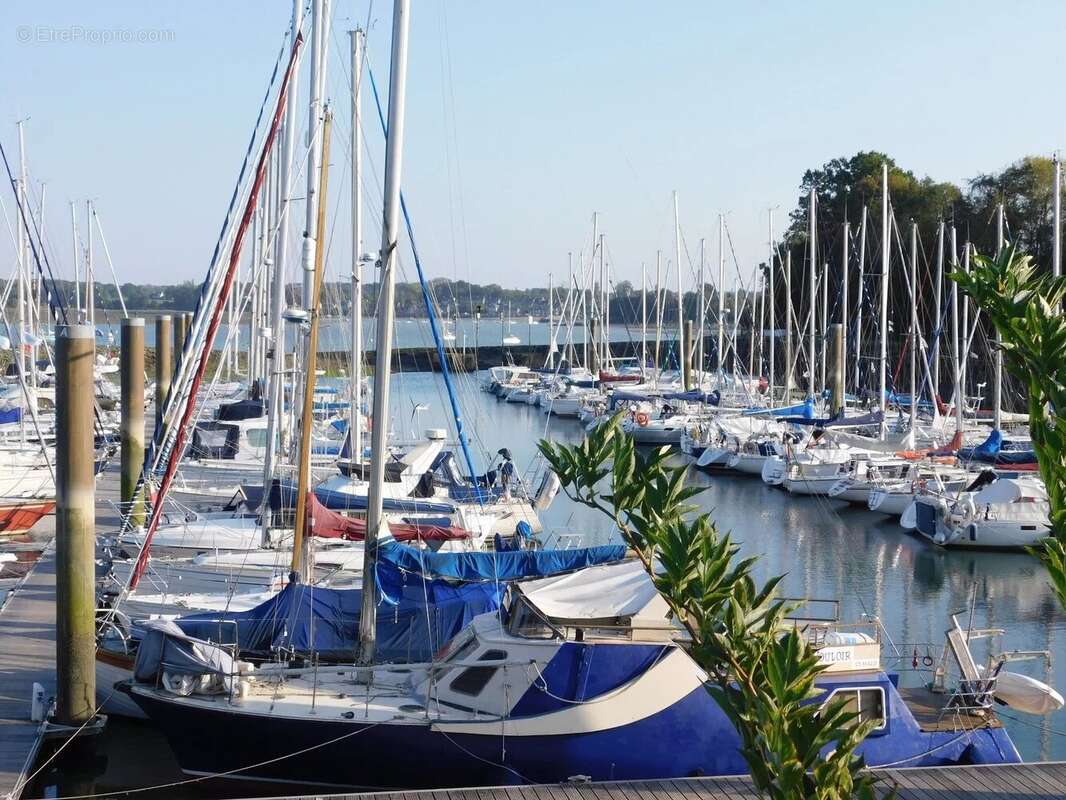 Maison à PLOUER-SUR-RANCE
