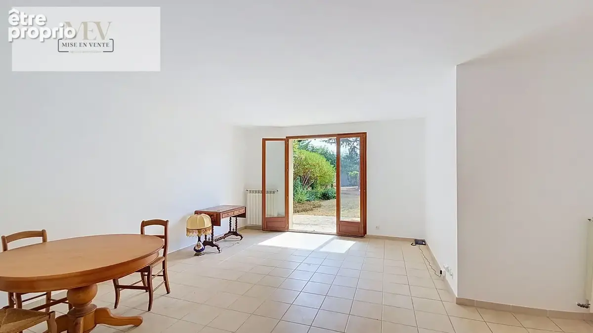 Maison Noisy Le Grand 7 pièces surface au sol 198,84 m² - photo 9
