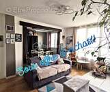 Appartement à BEAUVAIS