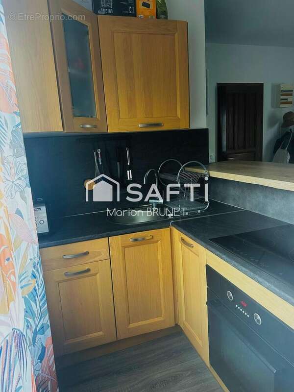 Photo 2 - Appartement à CLERMONT